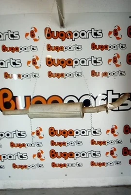 185374 exhaust manifold for VOLKSWAGEN POLO (6N1) 50 1.0 1994 fonos - Image 1 of 3