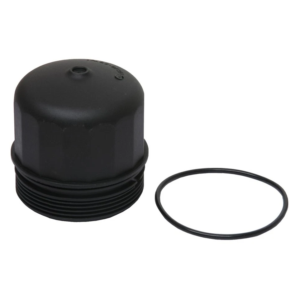 For Volvo S60 2001-2009 URO Parts Oil Filter Cover Cap - Imagem 1 de 1