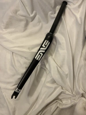 Horquilla de carbono ENVE Road 2.0 freno de llanta sin rosca 1 1/8 700c Foto 1 de 4