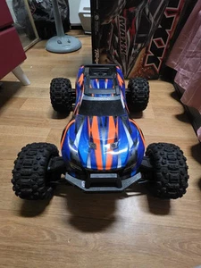 I sell Traxas Big Ten Max Wide Max V2. - Picture 1 of 12