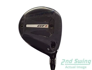 Titleist GT1 Fairwayholz 3 Holz 3W 15° Graphit Regular Rechts 42,5 Zoll - Bild 1 von 10