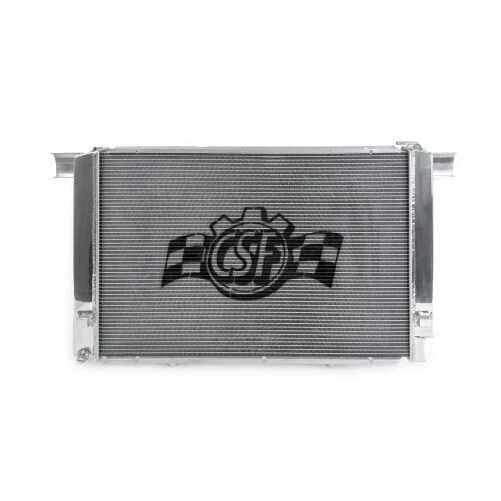 CSF 8057 Radiator For Mercedes 500SL SL500 - Image 1 of 1