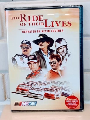 THE RIDE OF THERE LIVES - DVD (2009) - Image 1 of 2