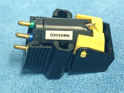 Картридж Shure RM950ED. Требуется стилус непрерывность проверена - Изображение 1 из 4