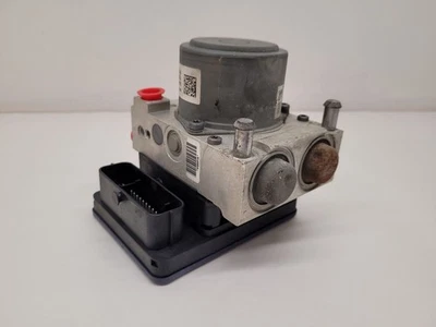 2017 2018 2019 GMC SIERRA 1500 PICKUP  Anti-Lock Brake Part Classic Style - Image 1 of 4