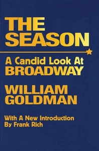 The Season: A Candid Look at Broadway - Bild 1 von 1