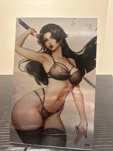 Playtime Aylis Psybunny Lingerie Metal 4/10 - Picture 1 of 2