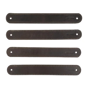 , Set of 4 Drawer Handles, Durable, Versatile, Easy to Install with Pre-Made ... - Picture 1 of 9