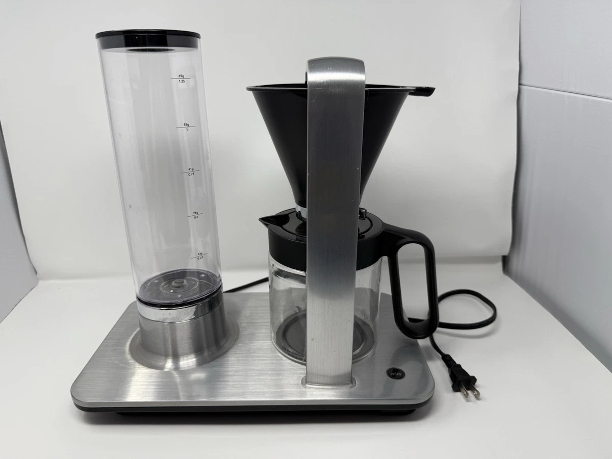 Wilfa Coffee Machines for sale - eBay