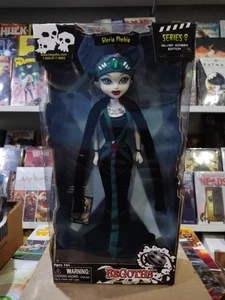 Bleeding Edge Begoth Doll Gloria Phobia Series 8 NEW - Picture 1 of 6