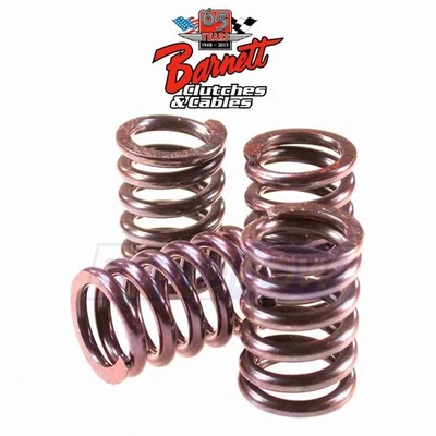 Barnett Clutch Spring Kit for 1992 KTM 550 DXC - Engine Clutch & Components ph Foto 1 de 4