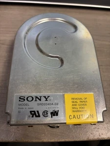 sony model srd2040A-02 untested - Picture 1 of 6
