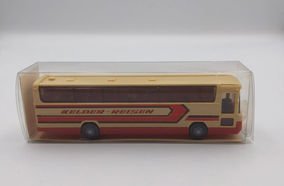 Wiking 712 1:87 303 Reise Bus ("Kelder-Reisen") - Image 1 of 1