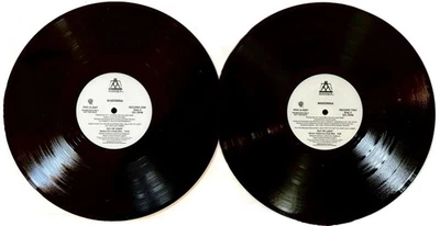 MADONNA 12" x 2 Ray Of Light USA PROMO ONLY Double Pack VINYL 1998 UNPLAYED - Image 1 of 4