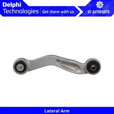 For 2014-2018 BMW 640i xDrive Lateral Arm Rear Right Upper Forward Delphi 2015 - Изображение 1 из 4