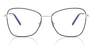 Gafas de mujer Tom Ford FT5906-B bloque de luz azul 001 55 - Imagen 1 de 4