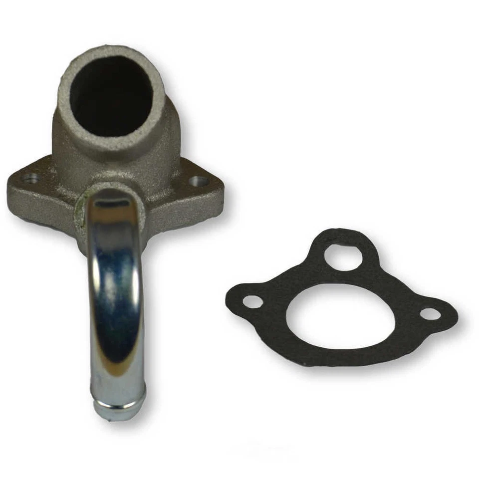 Salida de agua de refrigerante del motor para Pontiac Bonneville Firebird Global P 1978-1981 Foto 1 de 1