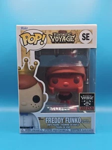 Freddy Funko as Marvin The Martian LE 250 FUNDAYS 2024 EXCLUSIVE - Bild 1 von 10