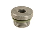 For 2011-2012 BMW 740i Auto Trans Fill Plug 12969BMZX Auto Trans Fill Plug