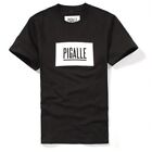 Pigalle Box Logo T-Shirt (Black) size S