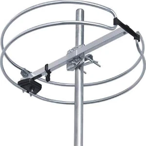 Outdoor FM Antenna OMNIDIRECTIONAL - Picture 1 of 12