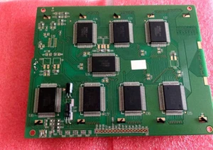 5.0 Inch EW50111BMW LCD PANEL DISPLAY SCREEN EDT 20-20377-6 Compatible #WD2 - Picture 1 of 4