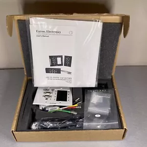Extron Electronics 60-597-23 CIA111-4 Computer Interface With Audio - Picture 1 of 11