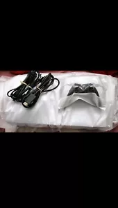Sony PS5 Slim Disc Edition Spielekonsole - Weiß - Bild 1 von 11