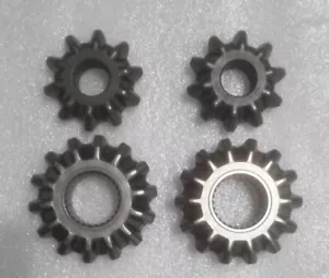 GENUINE BRAND NEW HYUNDAI i30 2012-2014 GEAR SET - DIFFERENTIAL - Picture 1 of 3