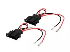 AUTO LAUTSPRECHER ADAPTER ADAPTER KABELBAUM KABEL PC2-807 FÜR SEAT IBIZA MK3 1999 - 2002 - Bild 1 von 1