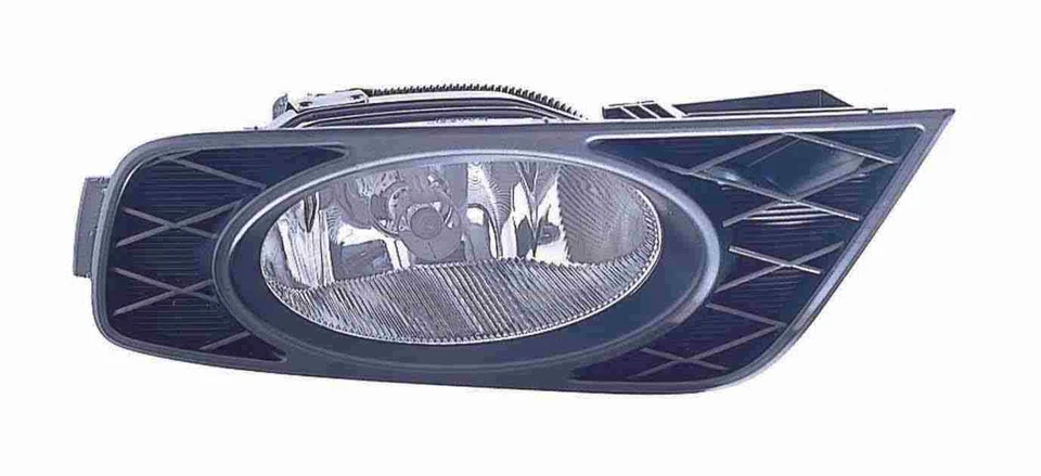 Conjunto de luces antiniebla Maxzone 317-2032R-AC para Honda Odyssey 2008 Foto 1 de 1