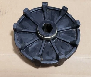 OEM ARCTIC CAT Snowmobile Track Drive Sprocket 0602-639 TakeOff - Bild 1 von 2