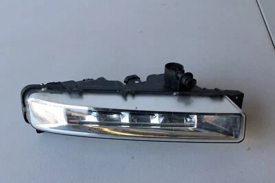 2016-2018 BMW 540i 740i OEM Left Led Daytime Running Fog Light 89250251 - Image 1 of 4
