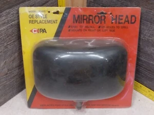 New Genuine CIPA Mirrors 95400 OE Ford Truck Van Replacement Mirror Head - Picture 1 of 7