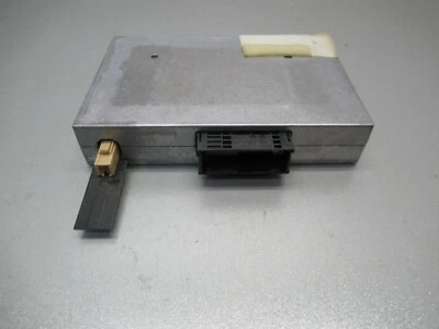 Centralina interfaccia Bluetooth Skoda Yeti (5L) 1Z0035729C anno 2009 (274) - Immagine 1 di 4