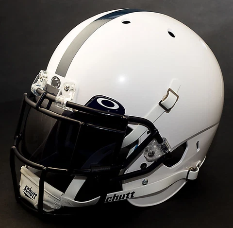 PENN STATE NITTANY LIONS Football Helmet Cover
