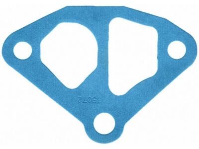 For 1994-1996 Cadillac Fleetwood Water Pump Gasket Felpro 82914QX 1995 5.7L V8 - Image 1 of 2