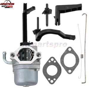 Carburetor For B&S generator 305CC model 1450 Nikki 793778 G02543 - Picture 1 of 12