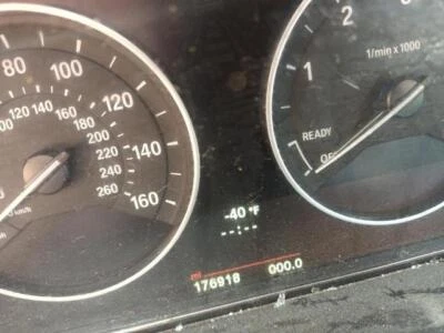 Used Rear Left Door Window Regulator Rear fits: 2014 Bmw 328I Sdn Rear Left Grad Foto 1 de 4