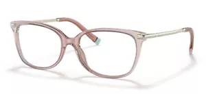 TIFFANY & CO TF 2221 8345 Eyewear FRAMES RX Optical Eyeglasses Glasses 52-16-140 - Picture 1 of 4