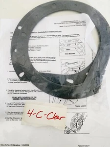 Champion - Kit de juntas Moyer Diebel, bomba de chorro nuevo 900737 - Imagen 1 de 2