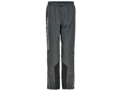 BMW Rainlock Trousers - Grey - 46 (S) - #76817921662 - Image 1 of 4