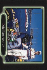 1998 Maxx 10th Anniversary #79 Dale Earnhardt Jr.'s Car - NM-MT