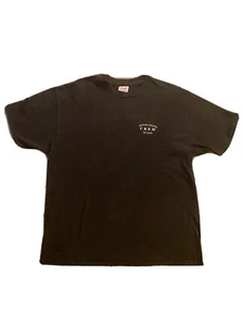 Vintage Michael Bolton Crew On Tour T-Shirt XL - Hanes Tag Single Stitch - Bild 1 von 4