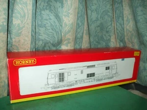 HORNBY BR CLASS 73 EMPTY BOX ONLY - No.2 - Picture 1 of 2