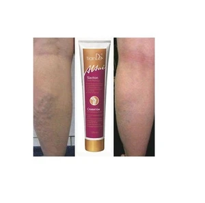 Gel herbal para pies TianDe Slaviton 125 ml - Alivio de enfriamiento para piernas cansadas - Imagen 1 de 5