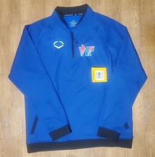 jansport quarter zip