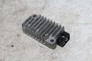 92 YAMAHA SECA II 600 XJ600S RECTIFIER VOLTAGE REGULATOR - Picture 1 of 8