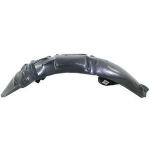 Guardabarros delantero izquierdo izquierdo izquierdo para Audi A5 Quattro 2008-2017 AU1248123 8T0821171M - Imagen 1 de 5