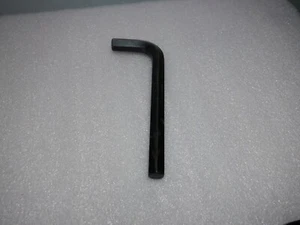 CR-V 3/8" BLACK ALLEN KEY - Picture 1 of 5